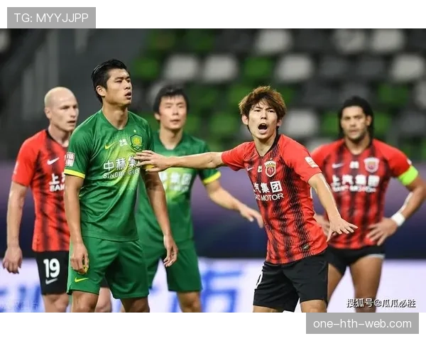 反常识型：中国足球规则中“支撑手手球”判罚到底如何认定？