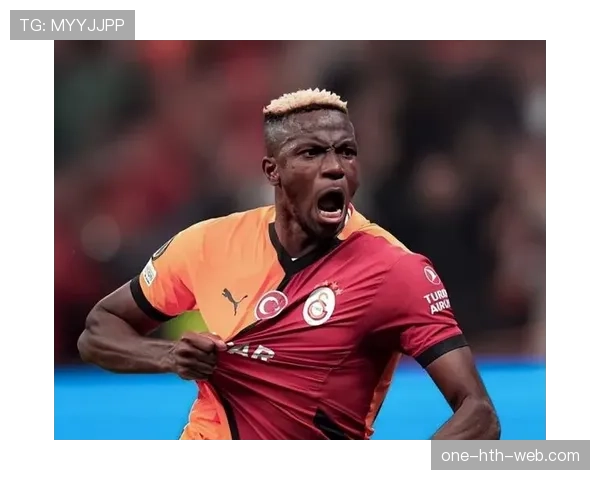 奥斯梅恩的终结效率之困：体系依赖还是个人能力局限？