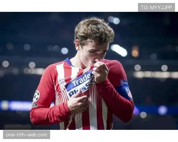 格里兹曼如何从皇家社会青训蜕变为西甲巨星：成长路径与关键转折解析