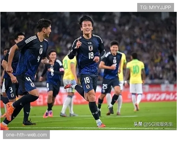 日本世界杯球队未来几年前景如何 日本世界杯球队未来几年前景如何